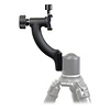 SK-100 Arca Sidekick Ball to Gimbal Head Adapter Thumbnail 1