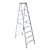 Aluminum 8' Ladder