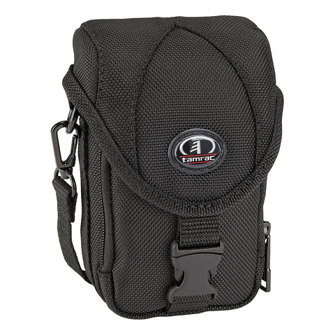 5691 Digital 1 Photo Digital Camera Bag - Black Image 0