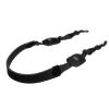 N-5055 Neoprene Shock Absorber Digital Camera Strap (Black) Thumbnail 0