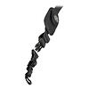 N-5055 Neoprene Shock Absorber Digital Camera Strap (Black) Thumbnail 1