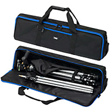 TTP34 TriPak Light Stand and Tripod Case Image 0