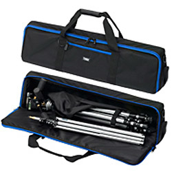 TTP34 TriPak Light Stand and Tripod Case