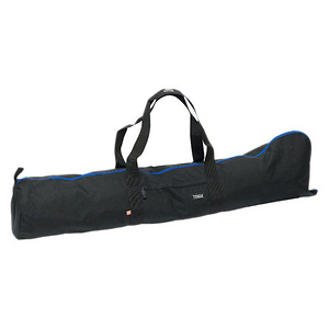 T488 TriPak for Tripod, Light Stand or Umbrella up to 47 in. long (Black)