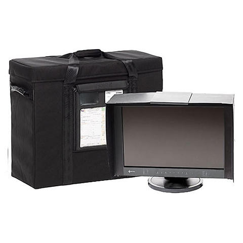 RS-E22 Roadshow Air Case (Black) Image 2