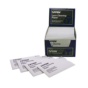 Lens Tissue (50 Sheets)