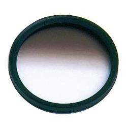 58mm Color Graduated Neutral Density (ND) 0.6 Filter Image 0