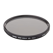 77mm Circular Polarizing Wide Angle Filter Image 0