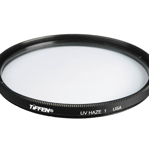62mm UV Haze 1 Filter Image 0