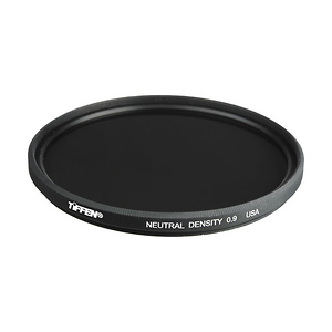 52mm 0.9 ND Filter