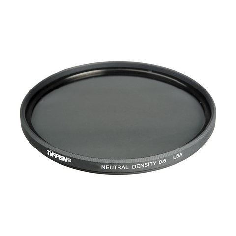 72mm 0.6 ND Filter Image 0