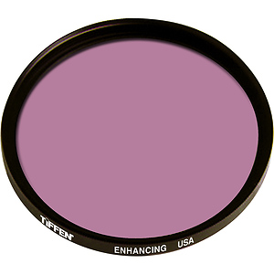 55mm Enhancing Filter