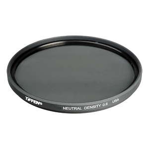 55mm 0.6 Neutral Density Filter