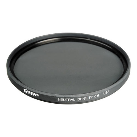 55mm 0.6 Neutral Density Filter Image 0