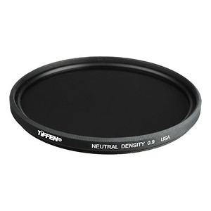 67mm 0.9 Neutral Density Filter