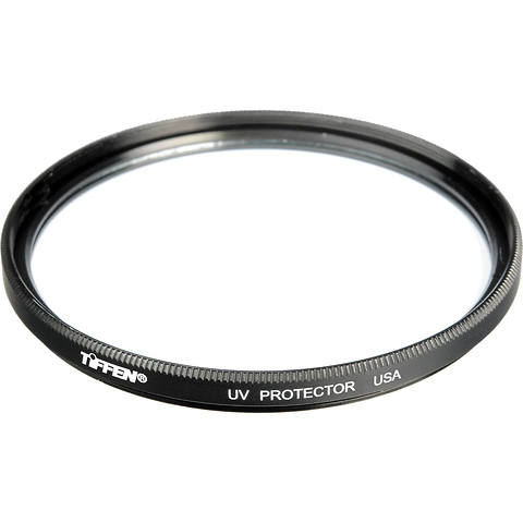 82mm UV Protector Image 0