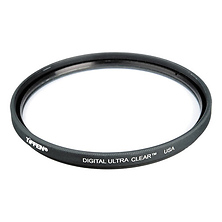 52mm Digital Ultra Clear Filter Image 0