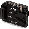 Dual Canon BP to V-mount Battery Plate Adapter for Red Komodo Thumbnail 0