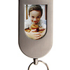 Marquee Nickel Key Holder Photo Key Ring Thumbnail 0