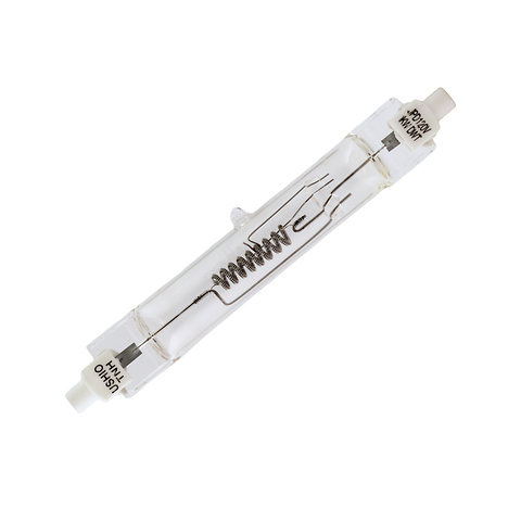 120V-650ws Halogen Lamp Image 0