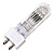 FRK Lamp - 650 watts / 120 volts