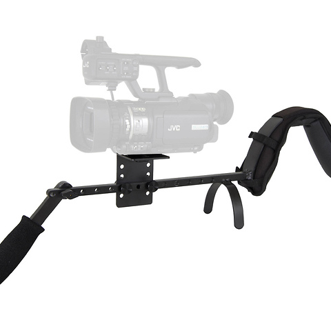 VZ-1SHOOTER Shoulder Brace Image 1