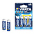 AA High Energy Alkaline Batteries (4 Pack)