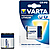 CR-P2 6v Professional Lithium-Alkaline Battery