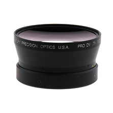 Pro DV .7x Wide Angle Converter - Pre-Owned Image 0