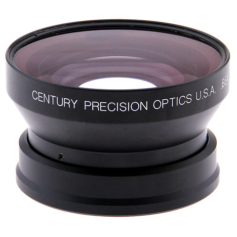 .65X Wide Angle Adapter Lens - Pre-Owned Image 0