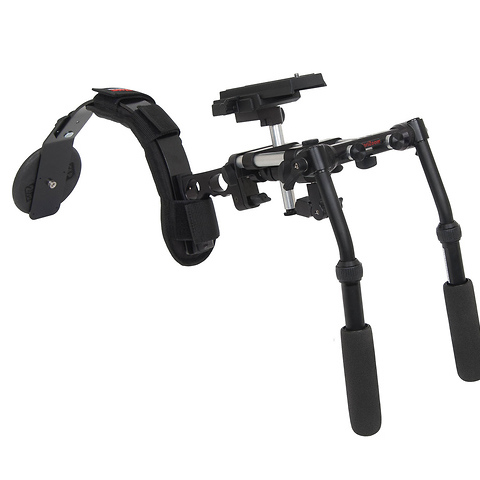 StingRay Pro HD DSLR Support System Image 0