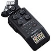 H6 6 Input/6 Track Portable Handy Recorder Thumbnail 0