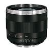 Ikon 85mm f/1.4 ZE Planar T* Manual Focus Lens (Canon EOS-Mount) Thumbnail 0