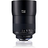Milvus 85mm f/1.4 ZF.2 Lens (Nikon F-mount) Thumbnail 0