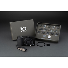 GR IV Digital Camera 30th Anniversary Edition Kit Image 0