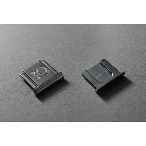 GR IV Digital Camera 30th Anniversary Edition Kit Image 9
