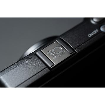 GR IV Digital Camera 30th Anniversary Edition Kit