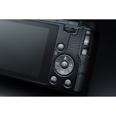 GR IV Digital Camera 30th Anniversary Edition Kit Image 5