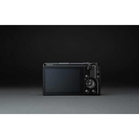 GR IV Digital Camera 30th Anniversary Edition Kit Image 6
