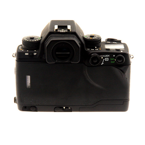 N1 35mm SLR AF Camera Body - Pre-Owned Image 1