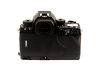 N1 35mm SLR AF Camera Body - Pre-Owned Thumbnail 1
