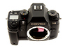 N1 35mm SLR AF Camera Body - Pre-Owned Thumbnail 2