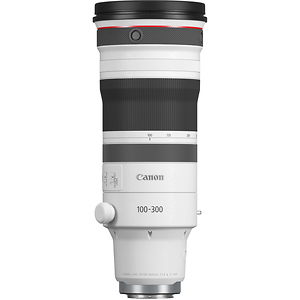 RF 100-300mm f/2.8 L IS USM Lens