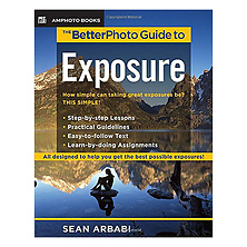 The BetterPhoto Guide to Exposure Image 0
