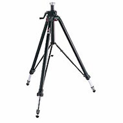 058B Tripod Legs (Black) Image 0