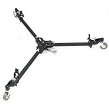 181B Folding Auto Tripod Dolly Image 0