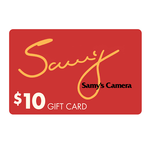 $60 Gift Card - FREE with Qualifying Purchase Image 0