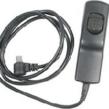 Shutter Release for Canon EOS, for use with Canon Digital SLR 5D, 10D, and 20D Image 0