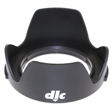 82mm Snap-On Lens Hood Image 0