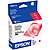 R800 UltraChrome High-Gloss Ink Cartridge, Red